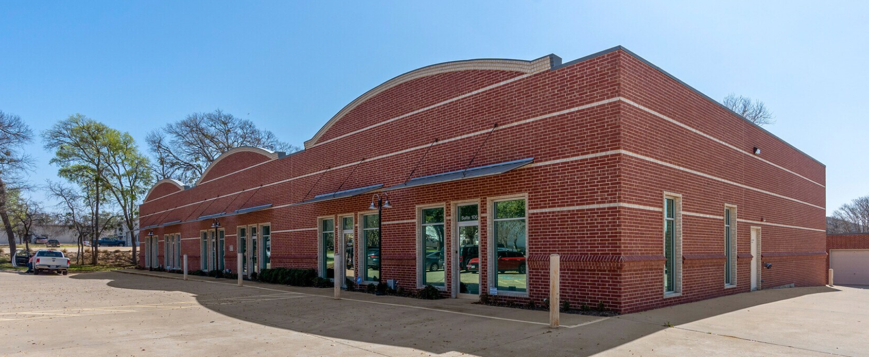 Exterior Front 1