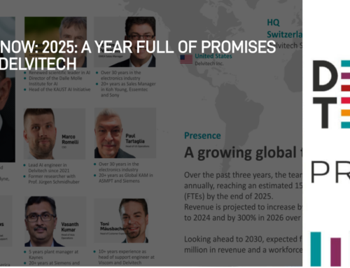 EMSNow: 2025: A Year Full of Promises for Delvitech