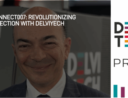 I-Connect007: Revolutionizing inspection with Delvitech