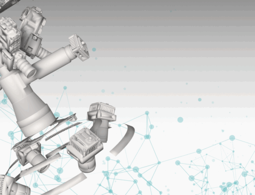 Delvitech’s AI-Based AOI